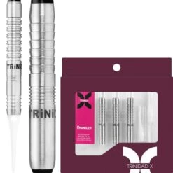 Condor TRiNiDAD X - Soft Tip Tungsten - Chandler
