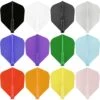Cosmo Darts - Fit Flight - Set Of 6 - Shape