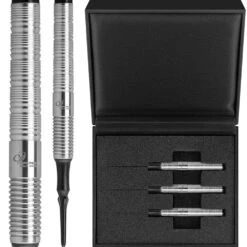 *Cosmo Pro Series Darts - Soft Tip - Big Daddy