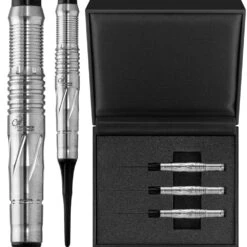 *Cosmo Pro Series Darts - Soft Tip - H12