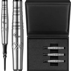 *Cosmo Pro Series Darts - Soft Tip - Orger