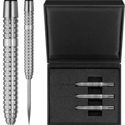 Cosmo Darts - Steel Tip Tungsten - Micky Mansell - Cyclone - 23g