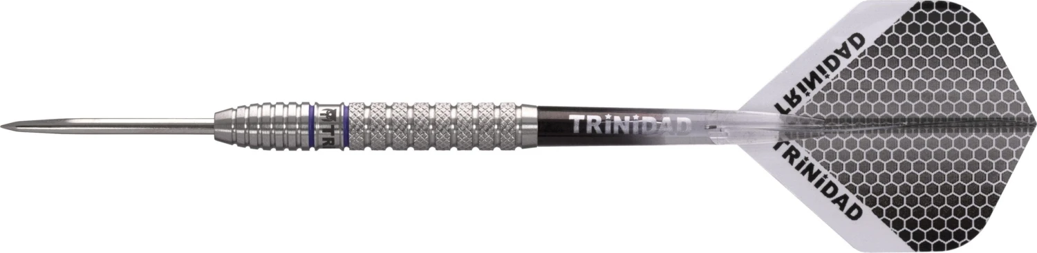 Trinidad Pro - Steel Tip Darts - Yuki Yamada - Gomez Type9 - 23g 2 Trinidad Pro - Steel Tip Darts - Yuki Yamada - Gomez Type9 - 23g - Image 2