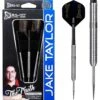 *Galaxy Jake Taylor Darts - Steel Tip - V2 - The Truth - Ringed