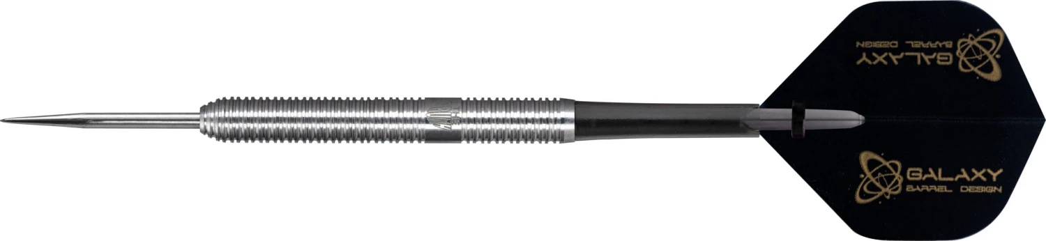 *Galaxy Jake Taylor Darts - Steel Tip - V2 - The Truth - Ringed 2 *Galaxy Jake Taylor Darts - Steel Tip - V2 - The Truth - Ringed - Image 2