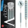 Dynasty Darts - Fallon 80 - Blue Label - Steel Tip - Fallon Sherrock - 22g