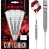 Unicorn Madars Razma Darts - Contender Steel Tip - 25g
