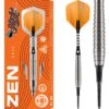 Shot Zen Series - Soft Tip Tungsten Darts - Dojo