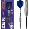 Shot Zen Series - Steel Tip Tungsten Darts - Budo