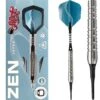 Shot Zen Series - Soft Tip Tungsten Darts - Jutsu