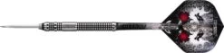 *Cuesoul - Steel Tip Tungsten Darts - Dragon - Black -Dart Shop P D2743X PA Parent 5