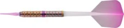 *Cuesoul - Soft Tip Tungsten Darts - Pink Lady Cocktail - Oil Paint Finish -Dart Shop P D2920X PA Parent 3