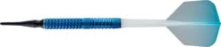 *Cuesoul - Soft Tip Tungsten Darts - Blue Cocktail - Oil Paint Finish 5 *Cuesoul - Soft Tip Tungsten Darts - Blue Cocktail - Oil Paint Finish -Dart Shop P D2921X PA Parent 3