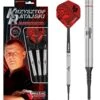 BULL'S Krzysztof Ratajski Darts - Soft Tip - The Polish Eagle - Scoremaster