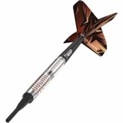 BULL'S Adon Darts - Soft Tip - Bronze -Dart Shop P D5084X PA Parent 2