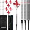 Designa Patriot-X Darts - Soft Tip - England
