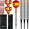 Designa Patriot-X Darts - Soft Tip - Spain