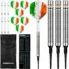 Designa Patriot-X Darts - Soft Tip - Ireland