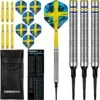 Designa Patriot-X Darts - Soft Tip - Sweden