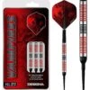 Designa Vampires V2 Darts - Soft Tip - M2