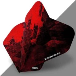 Designa Vampires V2 Darts - Soft Tip - M4 -Dart Shop P DE SO VV2 M4 Parent 4