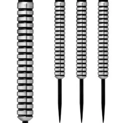 Designa Camelot Darts - Steel Tip Tungsten - 19g