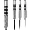 Designa Camelot Darts - Steel Tip Tungsten - 26g