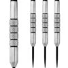 Designa Camelot Darts - Steel Tip Tungsten - 28g