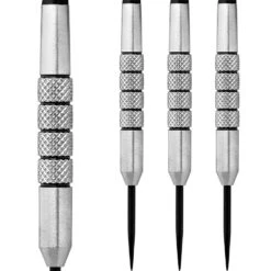 Designa Camelot Darts - Steel Tip Tungsten - 28g
