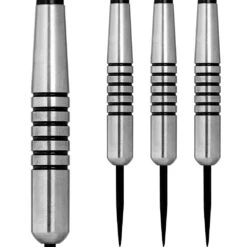 Designa Camelot Darts - Steel Tip Tungsten - 30g