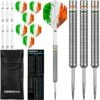 Designa Patriot-X Darts - Steel Tip - Ireland
