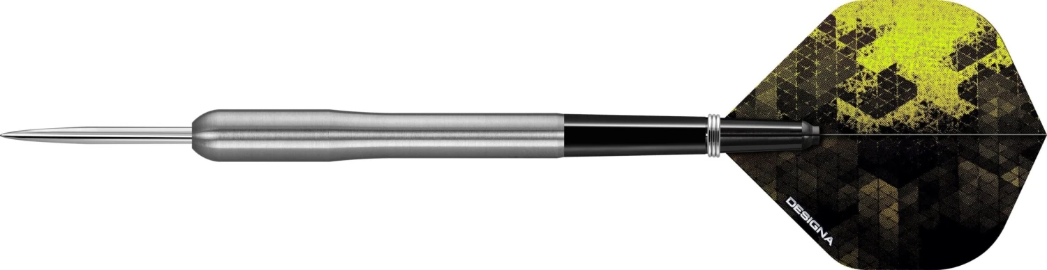 Designa Smoothies V2 Darts - Steel Tip - M2 2 Designa Smoothies V2 Darts - Steel Tip - M2 - Image 2
