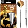 Datadart Omega Darts - Steel Tip - Standard - S05 - 22g