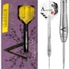 Dynasty Darts - Black Line - Steel Tip - Gladiator - 17g