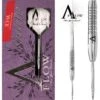 *Dynasty Darts - Black Line - Steel Tip - Jujak - 24g
