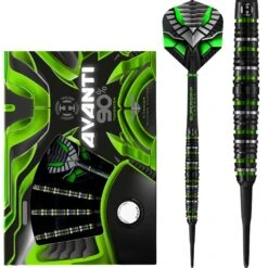 Harrows Avanti Darts - Soft Tip