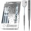 Harrows Wolfram Darts - Steel Tip - Made In England