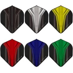 *L-Style - EZ L-Flights - Integrated - L1 - Inception Series