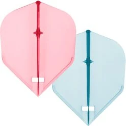 *L-Style - L-Flights - Original For L Rings - L3 Shape