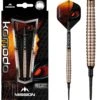 *Mission Komodo RX Darts - Soft Tip - Shark - M4 - Rose Gold