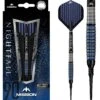 *Mission Nightfall Darts - Soft Tip - M4 - Curved