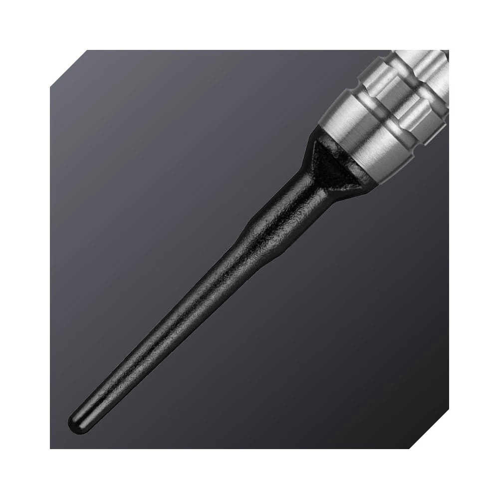 *Mission Rebus Darts - Soft Tip - M1 - Rear Ring Grip 8 *Mission Rebus Darts - Soft Tip - M1 - Rear Ring Grip - Image 8