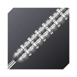 Mission Rebus Darts - Steel Tip - M3 - Linear Grip -Dart Shop P MI ST REB M3 Parent 9