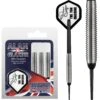 McKicks Alan Glazier Darts - Soft Tip - Original