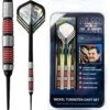 McKicks Alan Glazier Darts - Soft Tip - Ton Machine