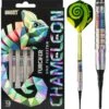 One80 Chameleon Darts - Soft Tip Tungsten - Furcifer
