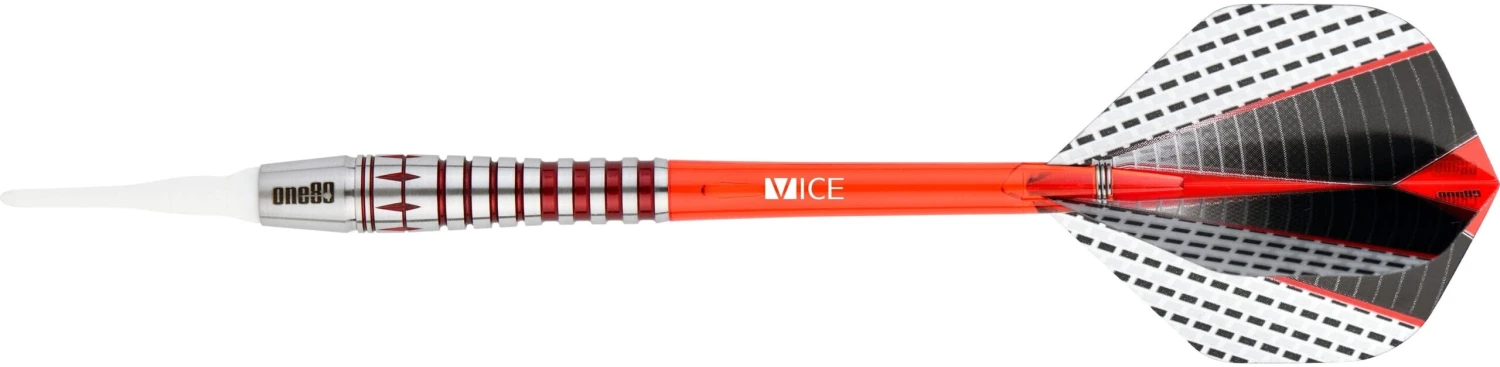 One80 Mao Shimamura Darts - Soft Tip 2 One80 Mao Shimamura Darts - Soft Tip - Image 2
