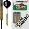 One80 Richie Edwards Darts - Soft Tip Tungsten - Tricky