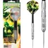 *One80 Intruder Darts - Steel Tip Tungsten - Hand Made