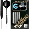 One80 Rene Eidams R2 Darts - Steel Tip Tungsten - Revolution 2 - 22g